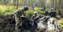 3 Urodziny Yamaha Grizzly 700